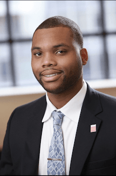 Isaiah Omoregie, founder of SickleSafe Foundation